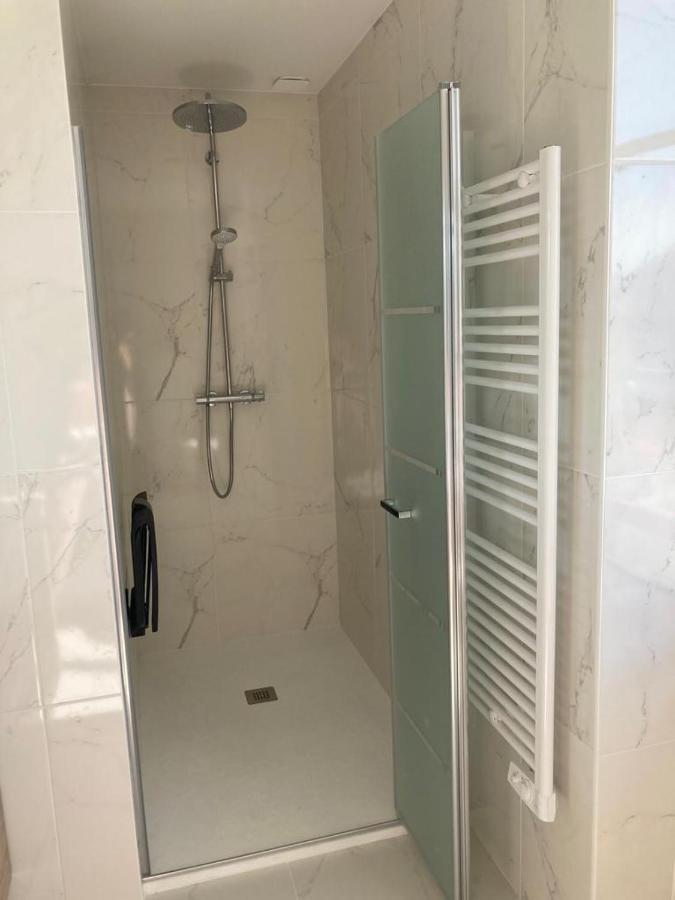 Superbe Appartement T3 Au Centre Plage .Parking Хендае Екстериор снимка